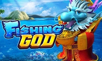 Fishing God