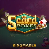 5CardPoker