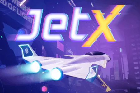 JetX