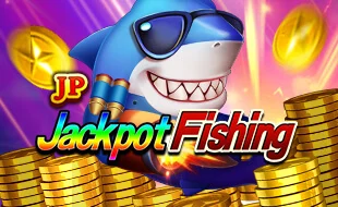 Jackpot Fishing