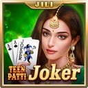 Teen Patti Joker